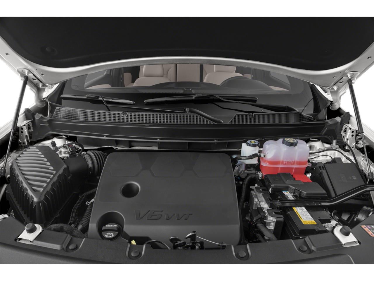 2022 Chevrolet Traverse AWD 1LT