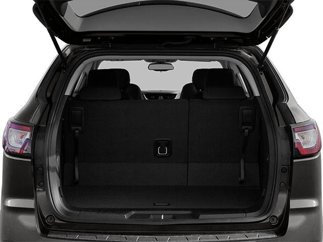2014 Chevrolet Traverse AWD LS