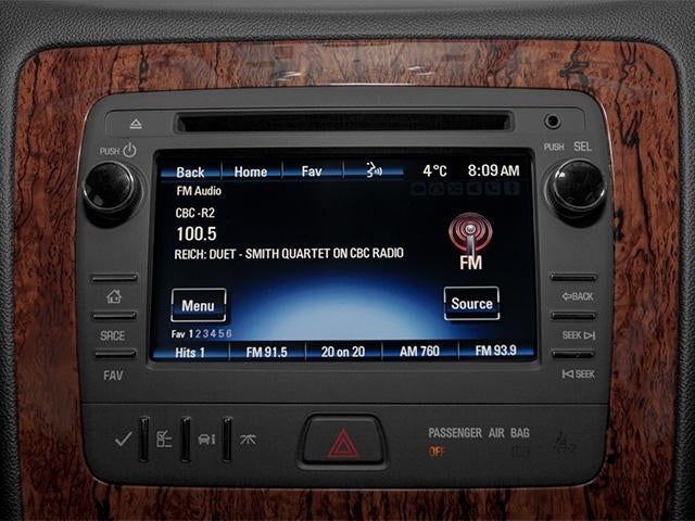 2014 Chevrolet Traverse AWD LS