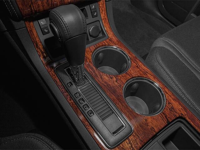 2014 Chevrolet Traverse AWD LS