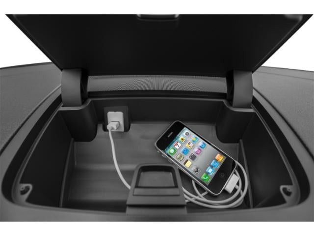 2014 Chevrolet Traverse AWD LS