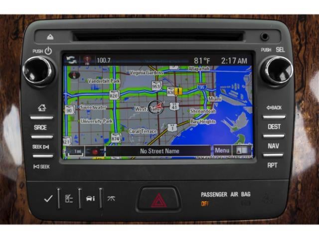 2014 Chevrolet Traverse AWD LS