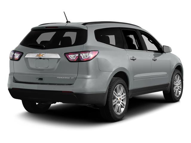2014 Chevrolet Traverse AWD LS