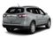 2014 Chevrolet Traverse AWD LS