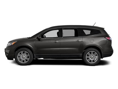 2014 Chevrolet Traverse AWD LS