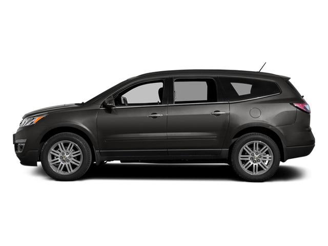 2014 Chevrolet Traverse AWD LS