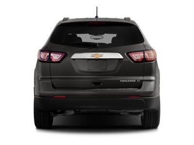 2014 Chevrolet Traverse AWD LS