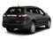 2014 Chevrolet Traverse AWD LS