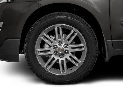 2014 Chevrolet Traverse AWD LS