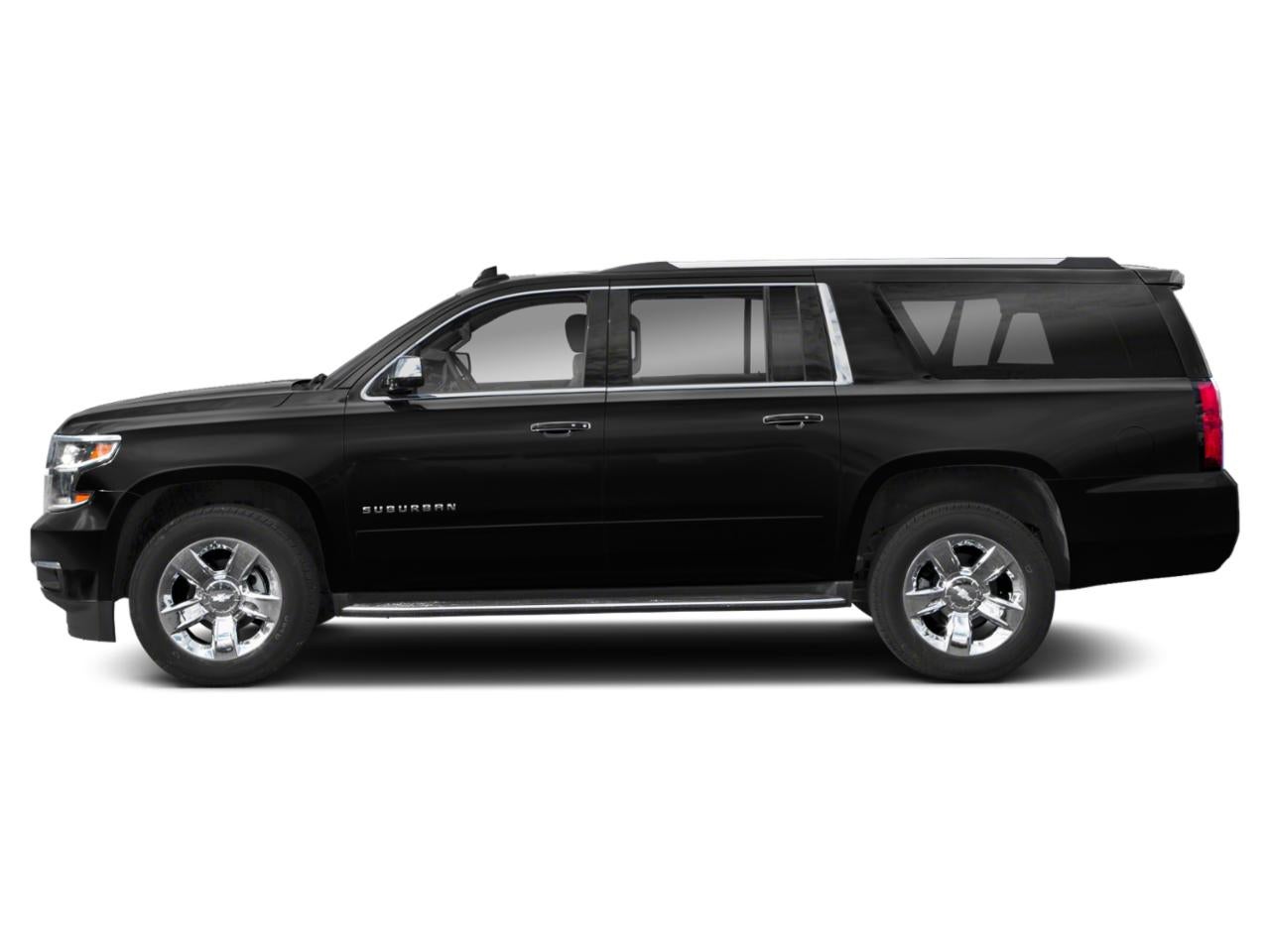 2018 Chevrolet Suburban 4WD 1500 Premier
