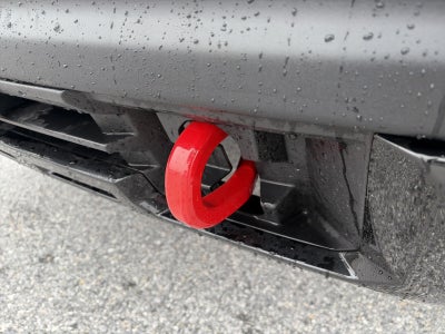 2024 GMC Sierra 2500 HD Crew Cab Standard Box 4-Wheel Drive AT4