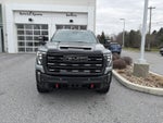 2024 GMC Sierra 2500 HD Crew Cab Standard Box 4-Wheel Drive AT4