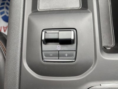 2024 GMC Sierra 2500 HD Crew Cab Standard Box 4-Wheel Drive AT4