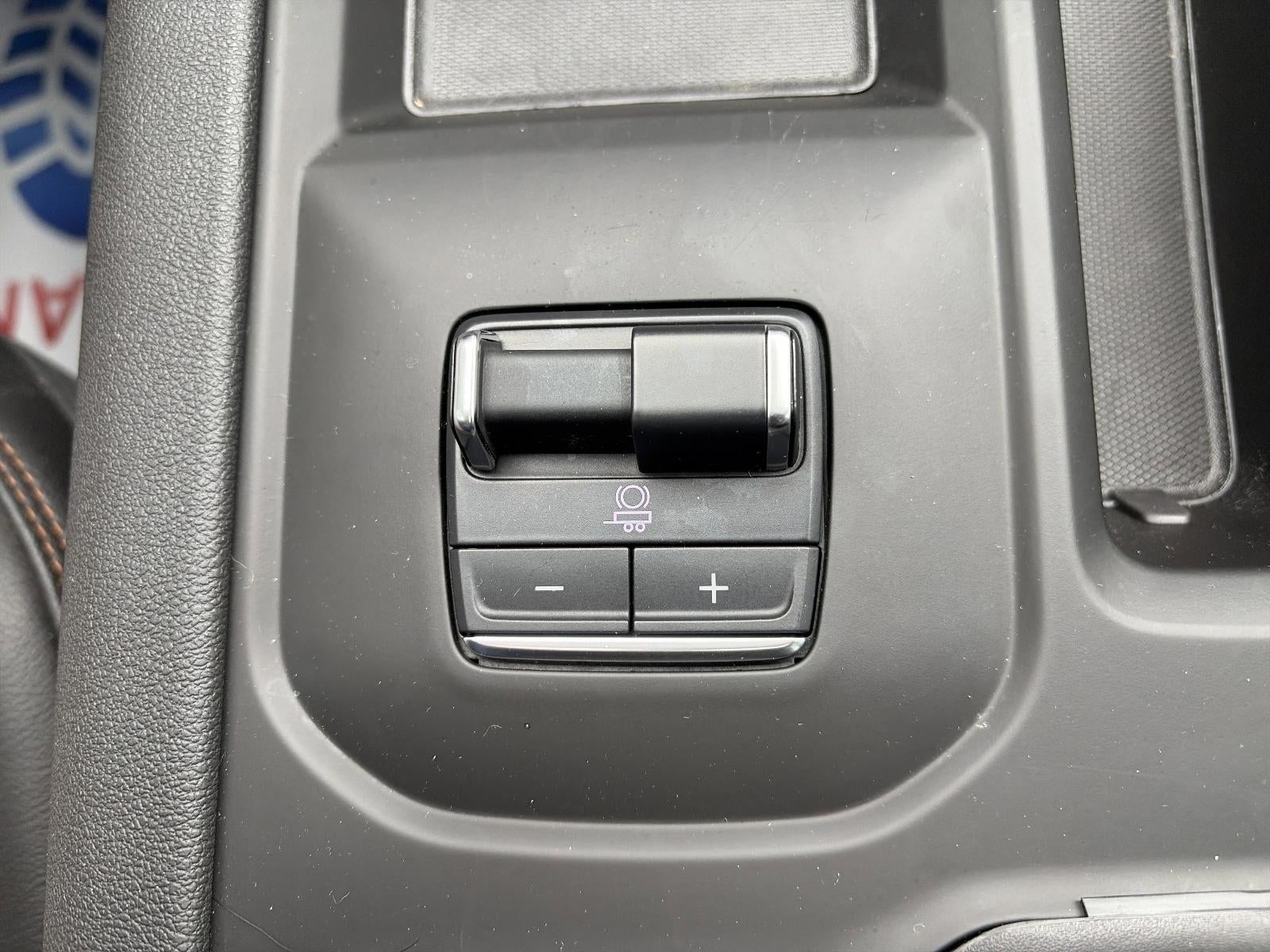 2024 GMC Sierra 2500 HD Crew Cab Standard Box 4-Wheel Drive AT4