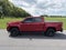 2021 GMC Canyon Crew Cab Short Box 4-Wheel Drive AT4 w/Leather