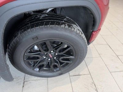 2024 GMC Sierra 1500 Crew Cab Short Box 4-Wheel Drive Elevation 3SB