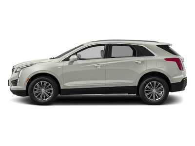 2018 Cadillac XT5 FWD 4dr Premium Luxury