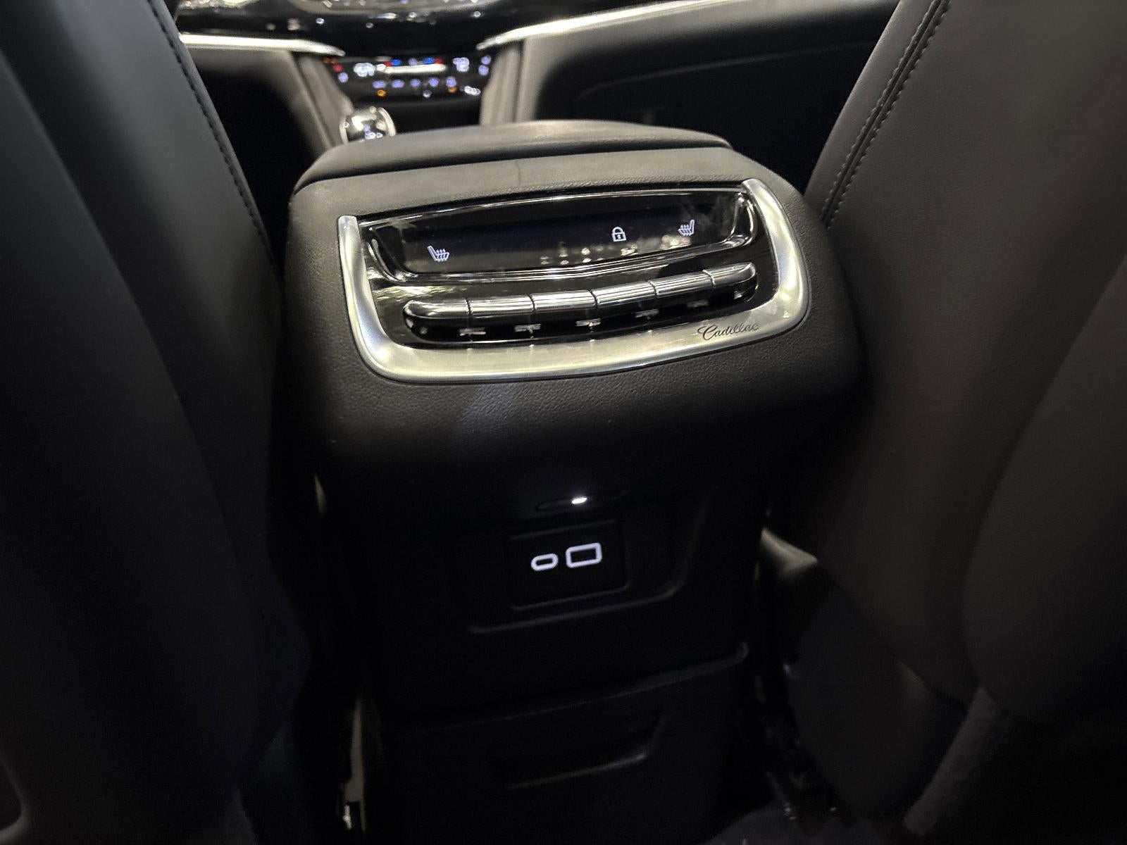 2020 Cadillac XT6 AWD 4dr Sport