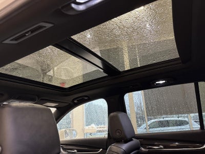 2020 Cadillac XT6 AWD 4dr Sport