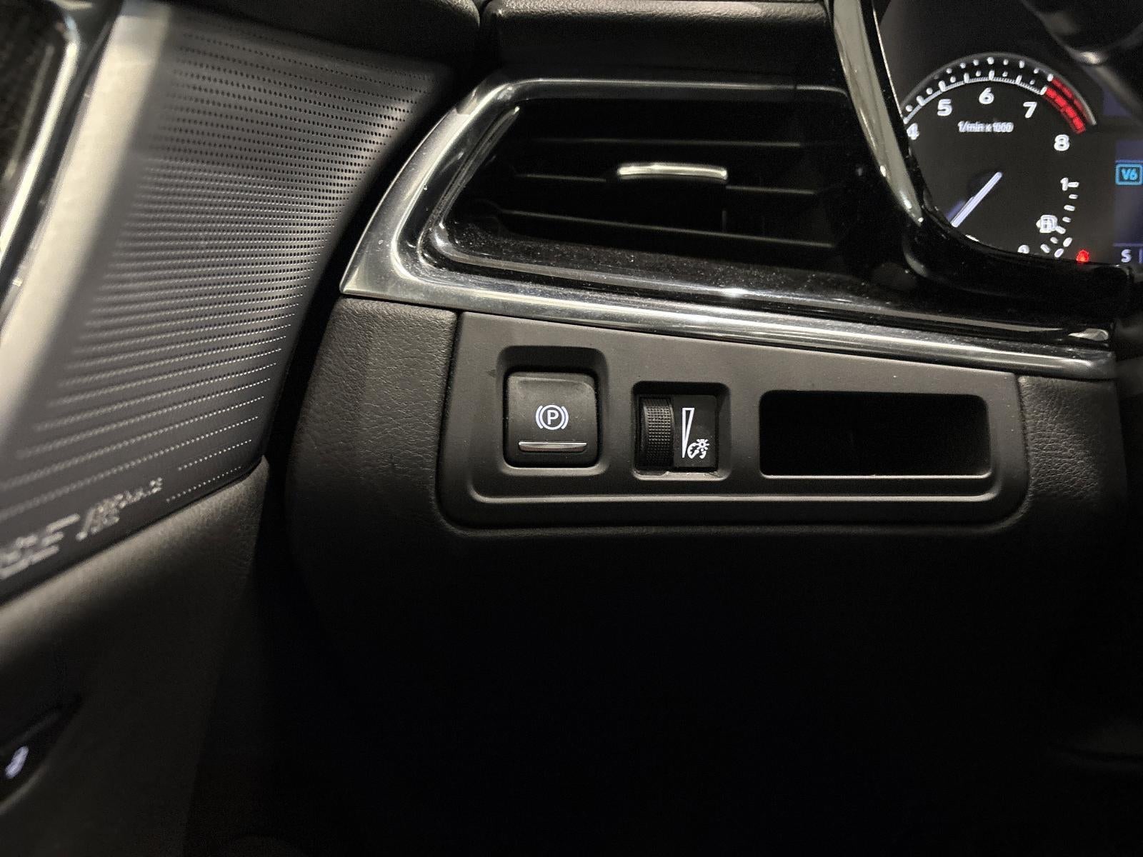 2020 Cadillac XT6 AWD 4dr Sport