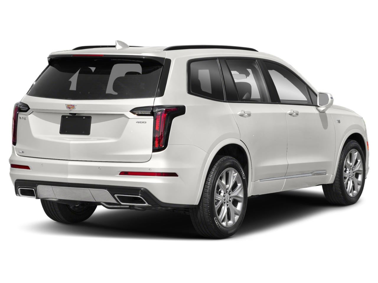 2020 Cadillac XT6 AWD 4dr Sport