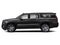 2018 Cadillac Escalade ESV 4WD Luxury