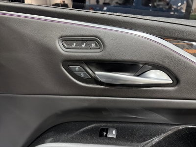 2023 Cadillac Escalade ESV 4WD Premium Luxury