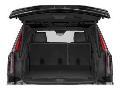 2023 Cadillac Escalade ESV 4WD Premium Luxury