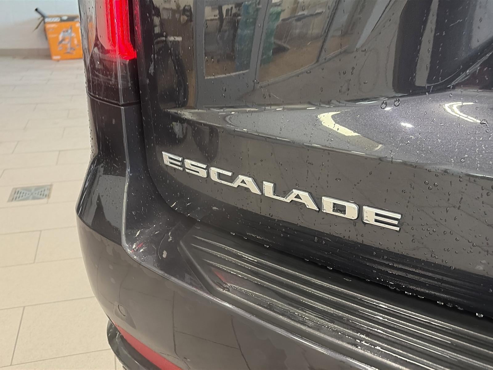 2023 Cadillac Escalade ESV 4WD Sport