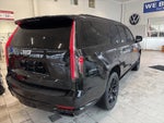 2023 Cadillac Escalade ESV 4WD Sport Platinum