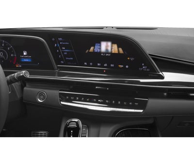 2023 Cadillac Escalade ESV AWD V-Series