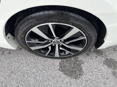 2021 Nissan Maxima SV 3.5L