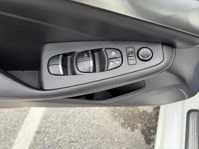 2021 Nissan Maxima SV 3.5L