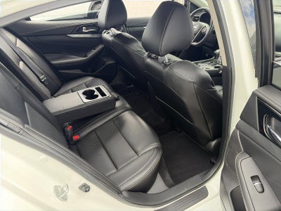 2021 Nissan Maxima SV 3.5L