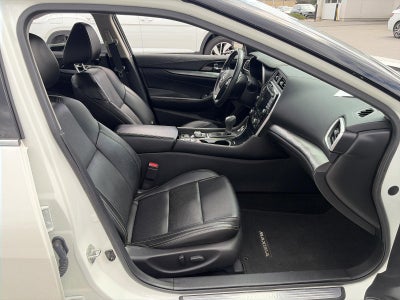 2021 Nissan Maxima SV 3.5L
