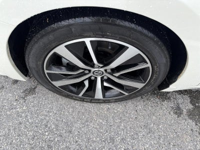 2021 Nissan Maxima SV 3.5L