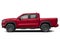 2025 Nissan Frontier Crew Cab 4x4 PRO-4X
