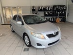 2010 Toyota Corolla 4dr Sdn Auto LE (Natl)