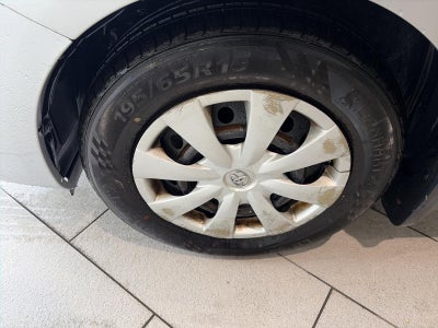 2010 Toyota Corolla 4dr Sdn Auto LE (Natl)