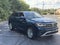 2020 Volkswagen Atlas Cross Sport 3.6L V6 SE w/Technology 4MOTION