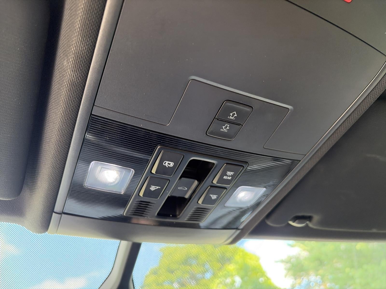 2020 Volkswagen Atlas Cross Sport 3.6L V6 SE w/Technology 4MOTION