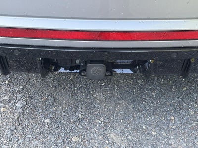 2024 Volkswagen Atlas Cross Sport 2.0T SEL R-Line 4MOTION