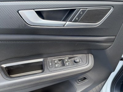 2024 Volkswagen Atlas Cross Sport 2.0T SEL R-Line 4MOTION