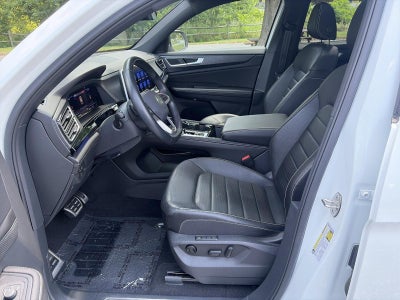 2024 Volkswagen Atlas Cross Sport 2.0T SEL R-Line 4MOTION