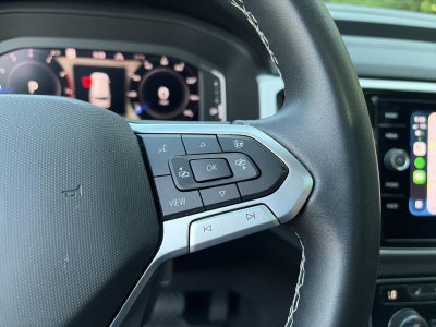 2022 Volkswagen Atlas 2.0T SEL 4MOTION