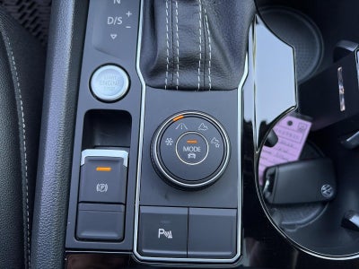 2022 Volkswagen Atlas 2.0T SEL 4MOTION