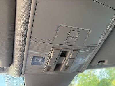 2022 Volkswagen Atlas 2.0T SEL 4MOTION
