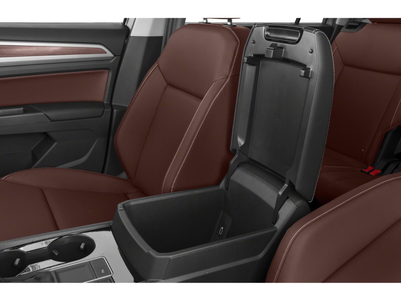 2022 Volkswagen Atlas 2.0T SEL 4MOTION