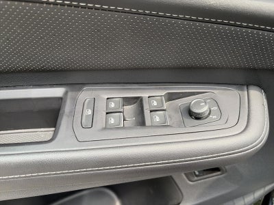 2024 Volkswagen Atlas 2.0T SEL 4MOTION