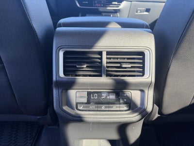 2024 Volkswagen Atlas 2.0T SEL 4MOTION